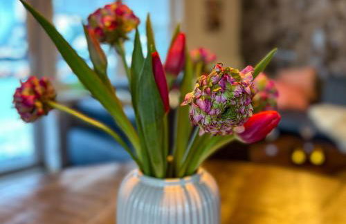 Ferienhaus Am Höhlchen - Foto 49