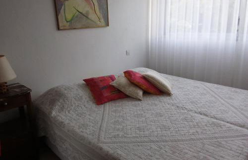 Appartement 3P Résidence La Napoule Village Plage - Foto 9