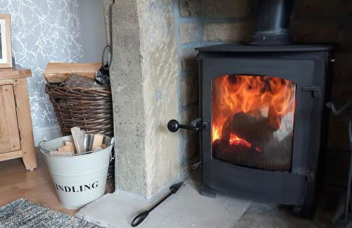 The Croft Holiday Cottage - AA Accredited, Country Cottage - Foto 26