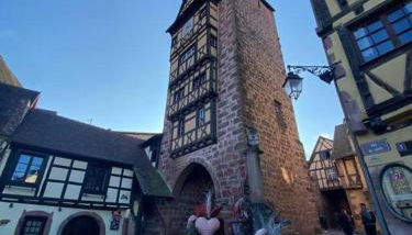 Le Riquewihrien - Foto 3