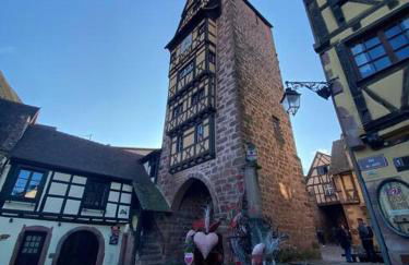 Le Riquewihrien - Foto 3