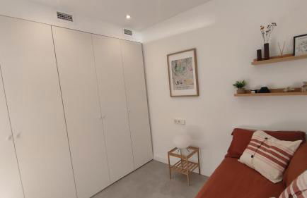 Apartamento Naos - Foto 14