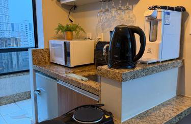 Suite 1507, Praça do Sol, Goiânia - Foto 25