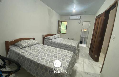 Casa de Praia Na Ilha de Marajó - Joanes/PA - Foto 11