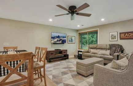 Lake And Trails Lodge Lake Access Sleeps 23 - Foto 47