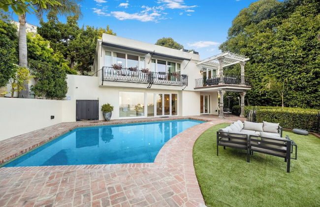 Twilight Terrace - Photo 1