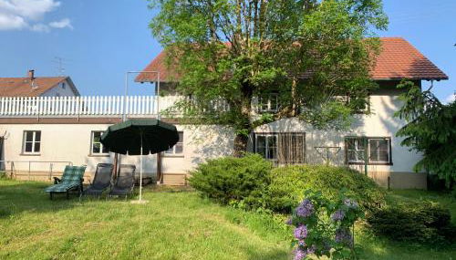 2 separate Appartements mit 5 Schlafzimmern für 9 Personen - Foto 2