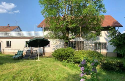 2 separate Appartements mit 5 Schlafzimmern für 9 Personen - Foto 2