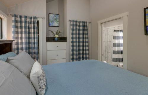 Fishing Pond Minervas Cottage in West Point! - Foto 14