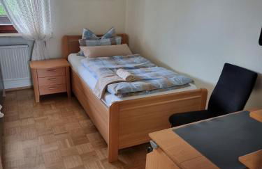 TK Appartement - Foto 21