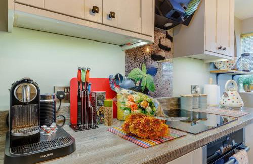 Riverside Cottage - Foto 11