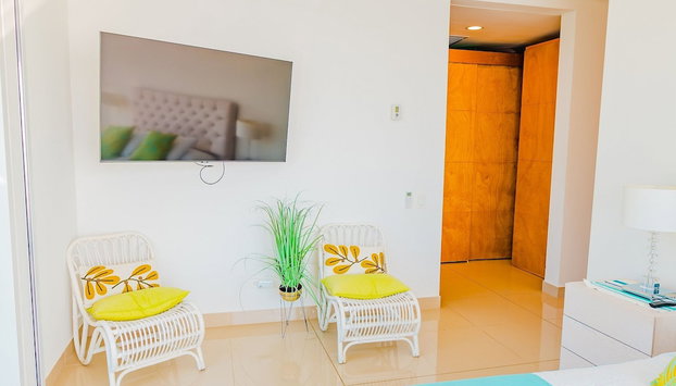 U-GO Edificio H2 - Foto 5, Zimmer