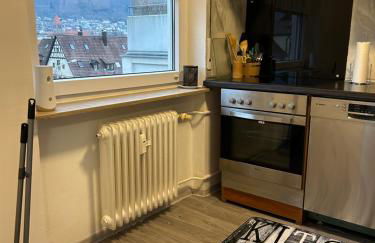 MelsHome Apartment mit 2 Schlafzimmer - Foto 17