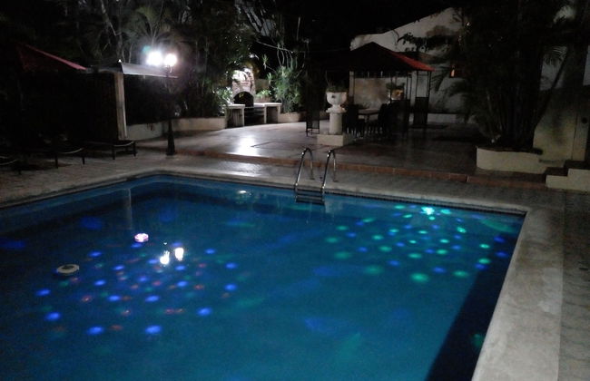 Villa Los Almendros - 2 Private Pools & Tennis & Pickle Ball - Photo 16