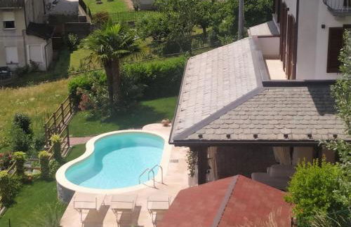 Apartment Valley View Pool Apartment by Interhome - Foto 87