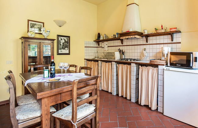 Pleasant Cottage in Asnieres With Terrace - Foto 53