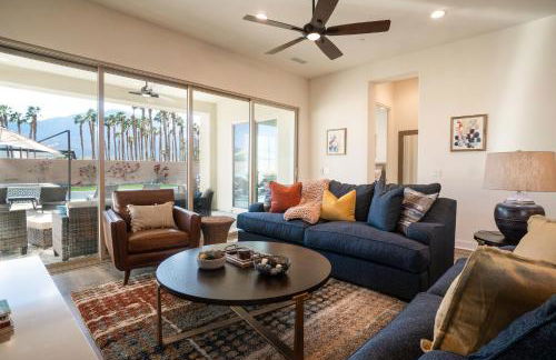 Desert Gem- New Home! (PGA Signature) PGA WEST! - Photo 8