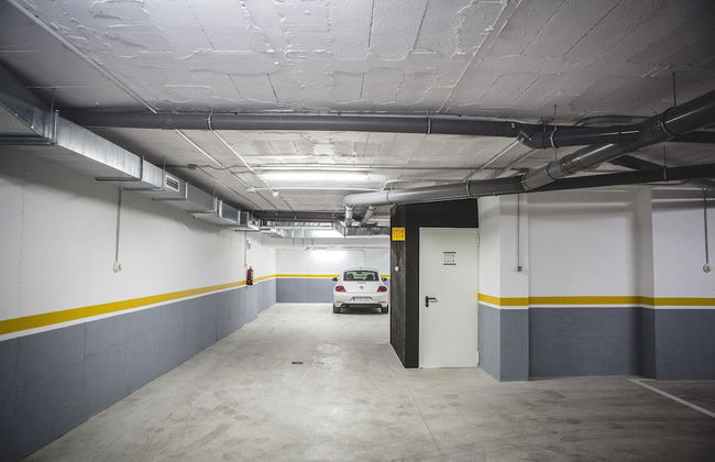 Palacio Salvetti Suites - Photo 55