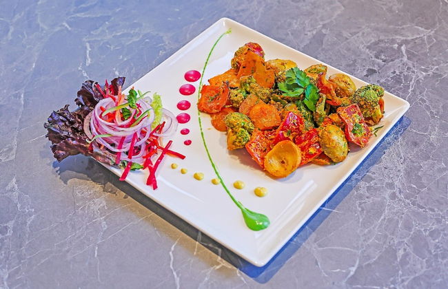 Sunday Resort Manesar - Foto 34