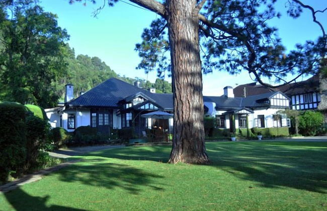 Hill Cottage - Foto 36