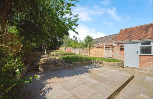 Vine Cottage - Photo 21