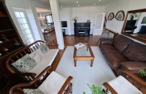 Casa con vistas al mar, campo y barbacoa - Foto 7