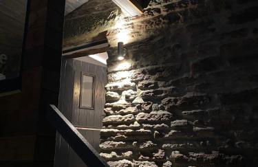 Naze View Barn - Cosy, with all mod cons - Photo 15