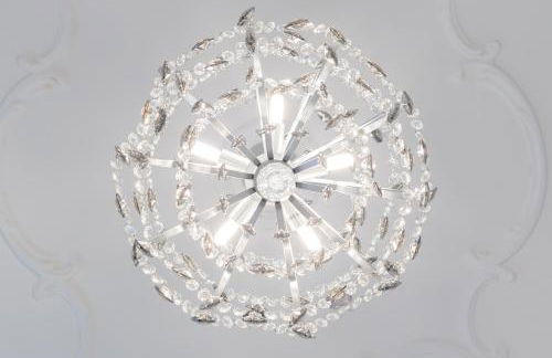 Jonathan Luxury Apartment Trieste Station - Foto 50