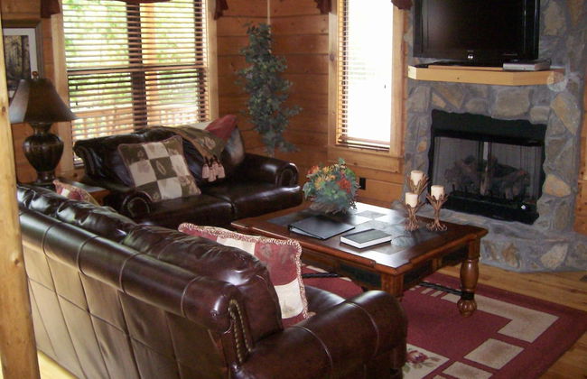 White Oak Lodge & Resort - Foto 6