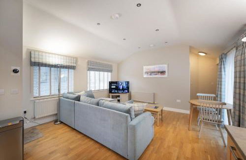 Yew Tree Cottage - Foto 7