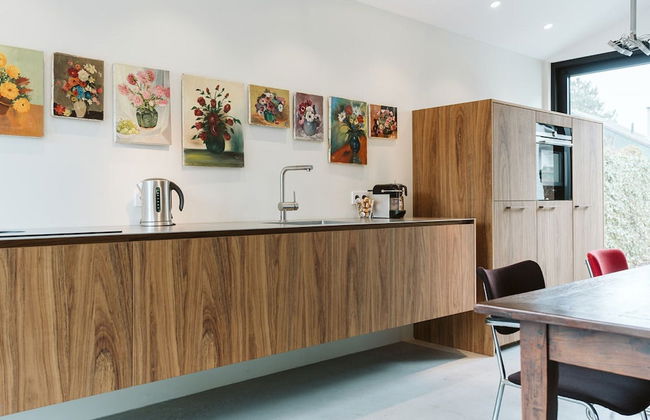 Holiday Home for Family - Photo 28