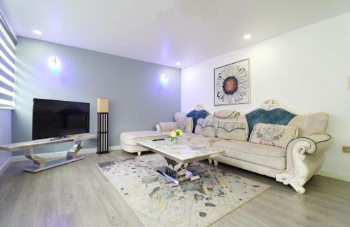 Queen Stay Apartments - Foto 26