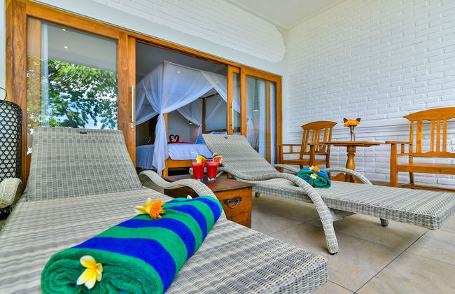 Spice House inn Upstair - Foto 33