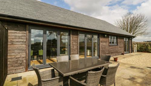 Rectory Farm Lodge - Foto 2