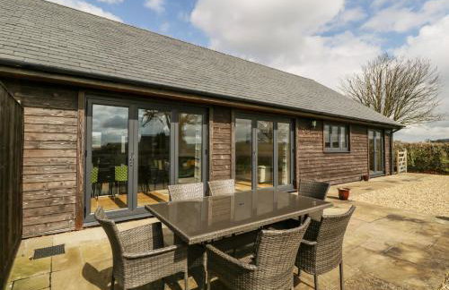 Rectory Farm Lodge - Photo 2