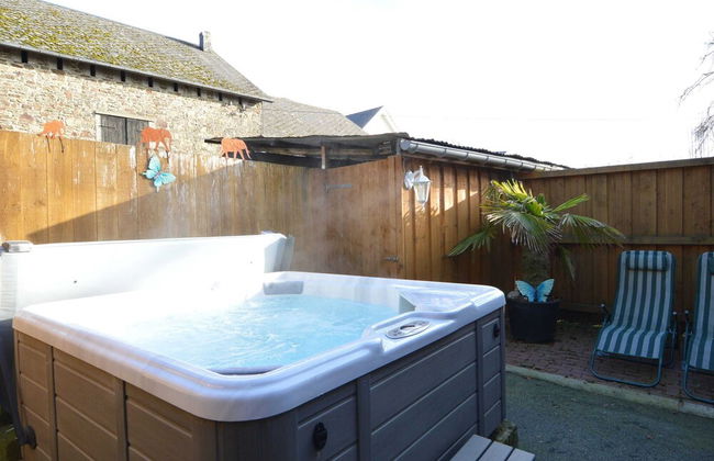 Holiday Home in Burg Reuland - Foto 20