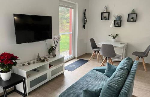 Neu sanierte Wohnung für 2-4 P - Foto 3