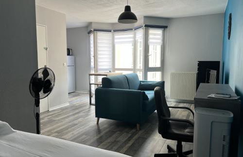 Piscine olympique - Premiere conciergerie - Foto 6