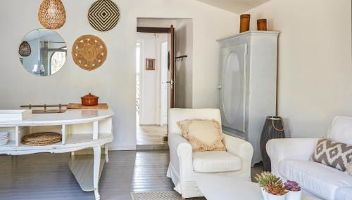 Casa Granada at Masia Nur Sitges, with private pool and adults only - Foto 4