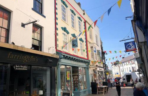 The Cider House Holiday Cottage - Foto 30