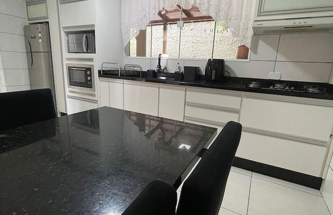 Oásis Morro das Pedras - Floripa - Foto 8