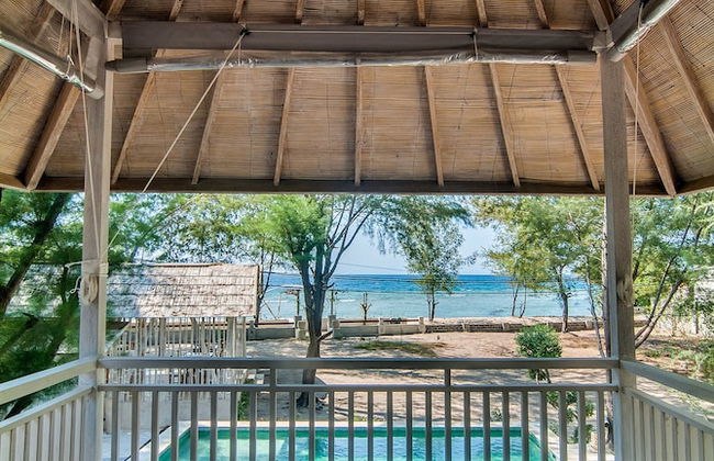 Villa Coral Flora - Foto 1