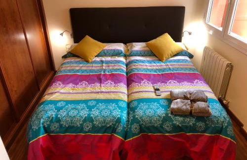 Apartaments Vicus 2 con vistas a la Plaza Mayor de Vic - Photo 32