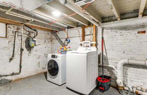 2 Blocks to Patterson Park Urban Stay Near Eats - Photo 20