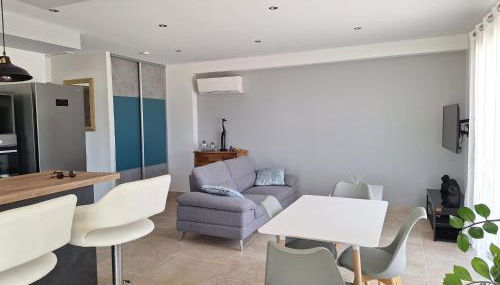 Gîte l'olivier - Foto 3