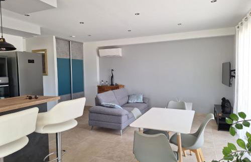 Gîte l'olivier - Foto 3