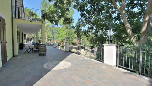 Ca' De Angiolina - Foto 5, Garden view