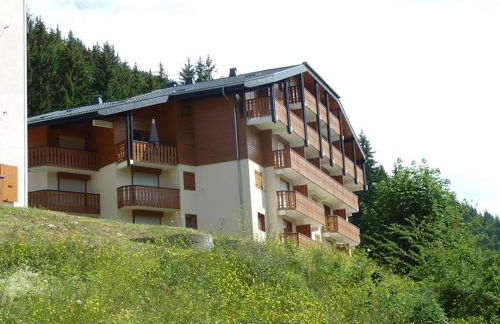 Spacieux 3 pièces avec balcon, parking et coin montagne - FR-1-573-104 - Foto 9