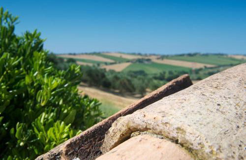 Poggio Antico - Suites and Breakfast - Foto 94