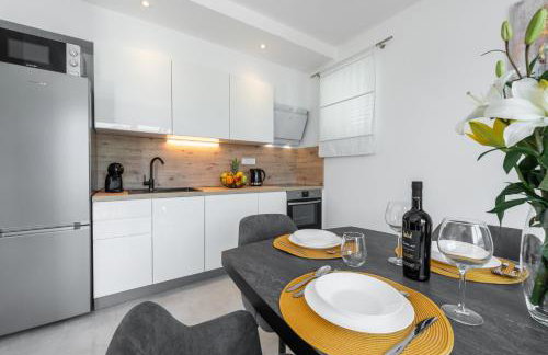 Amazing Sea View Apartments Petra & Paula - Foto 67